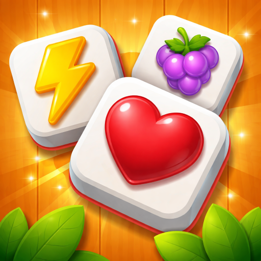 Tile Match Premium Icon